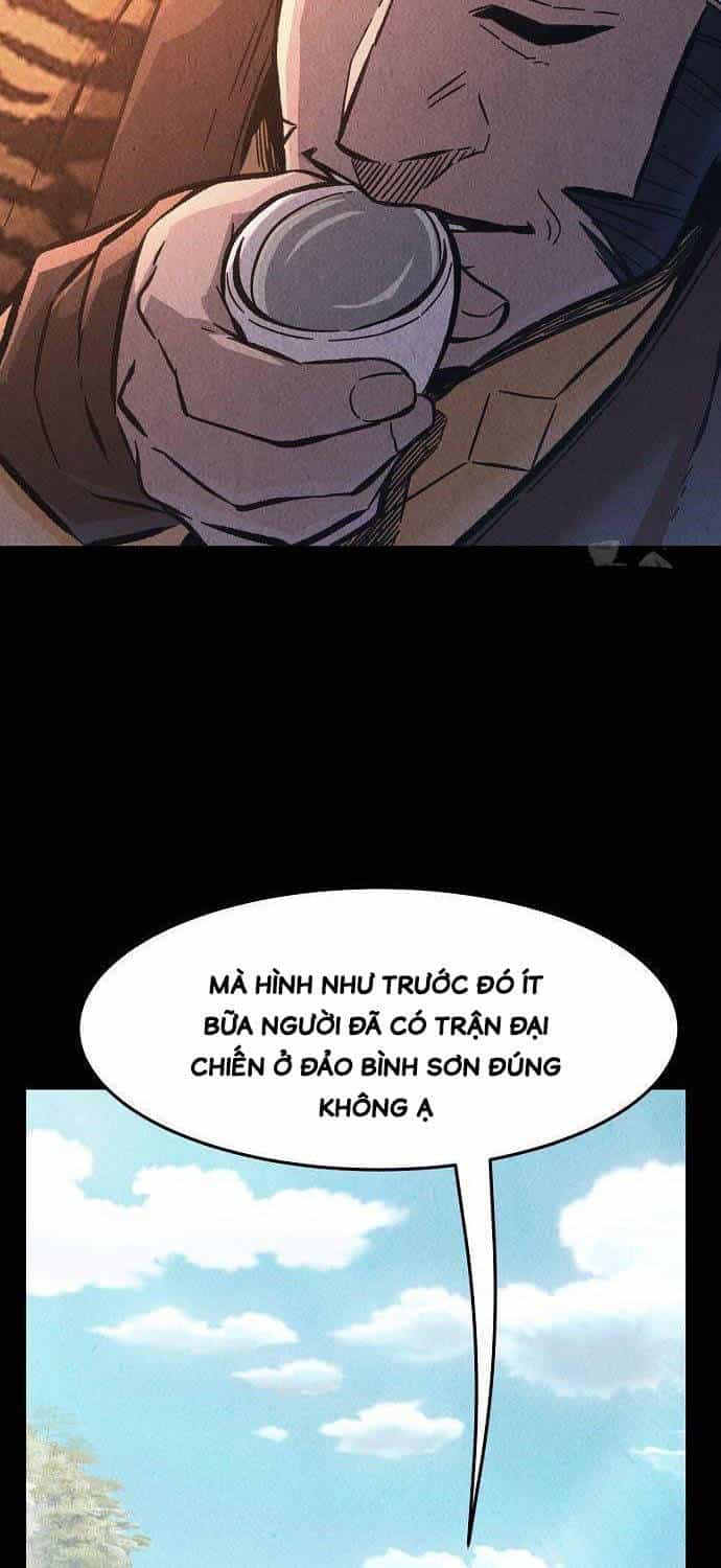 Cảm Kiếm Tuyệt Đối - Chương 92 - ảnh 8
