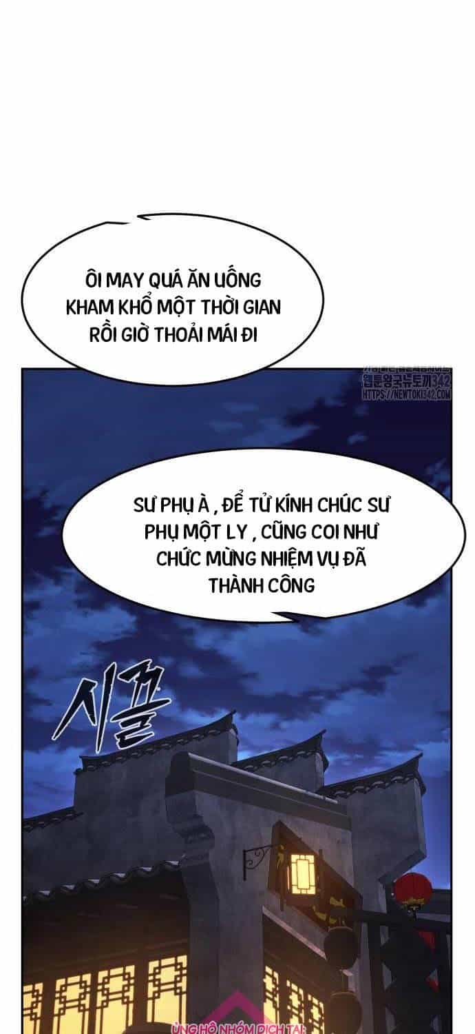 Cảm Kiếm Tuyệt Đối - Chương 94 - ảnh 31