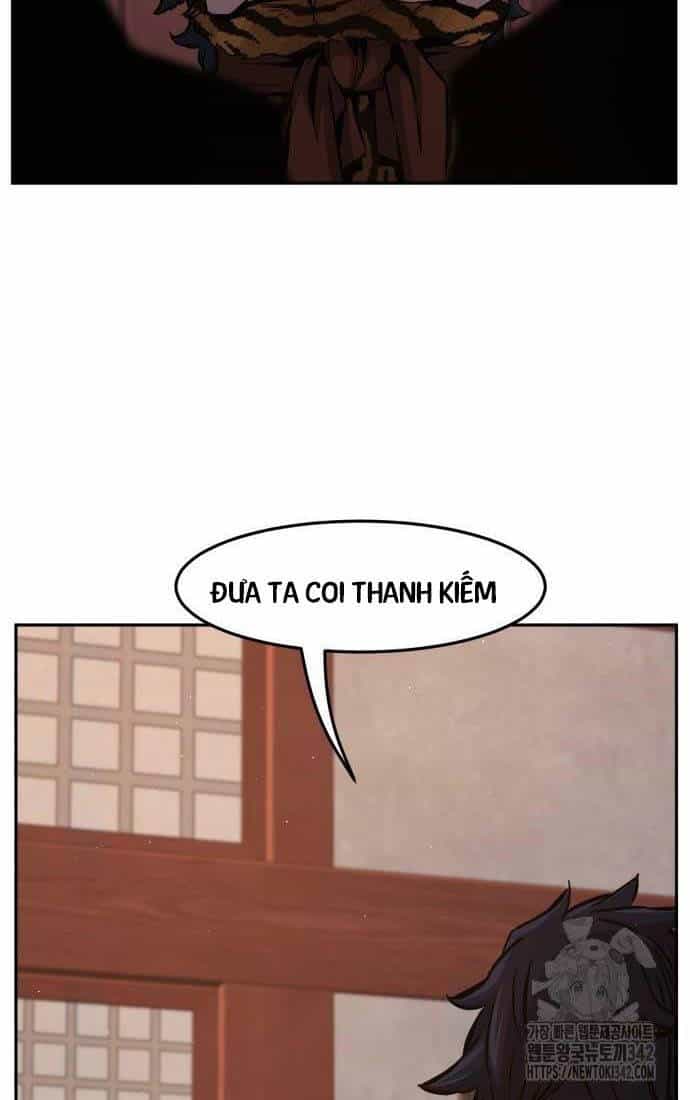 Cảm Kiếm Tuyệt Đối - Chương 94 - ảnh 36