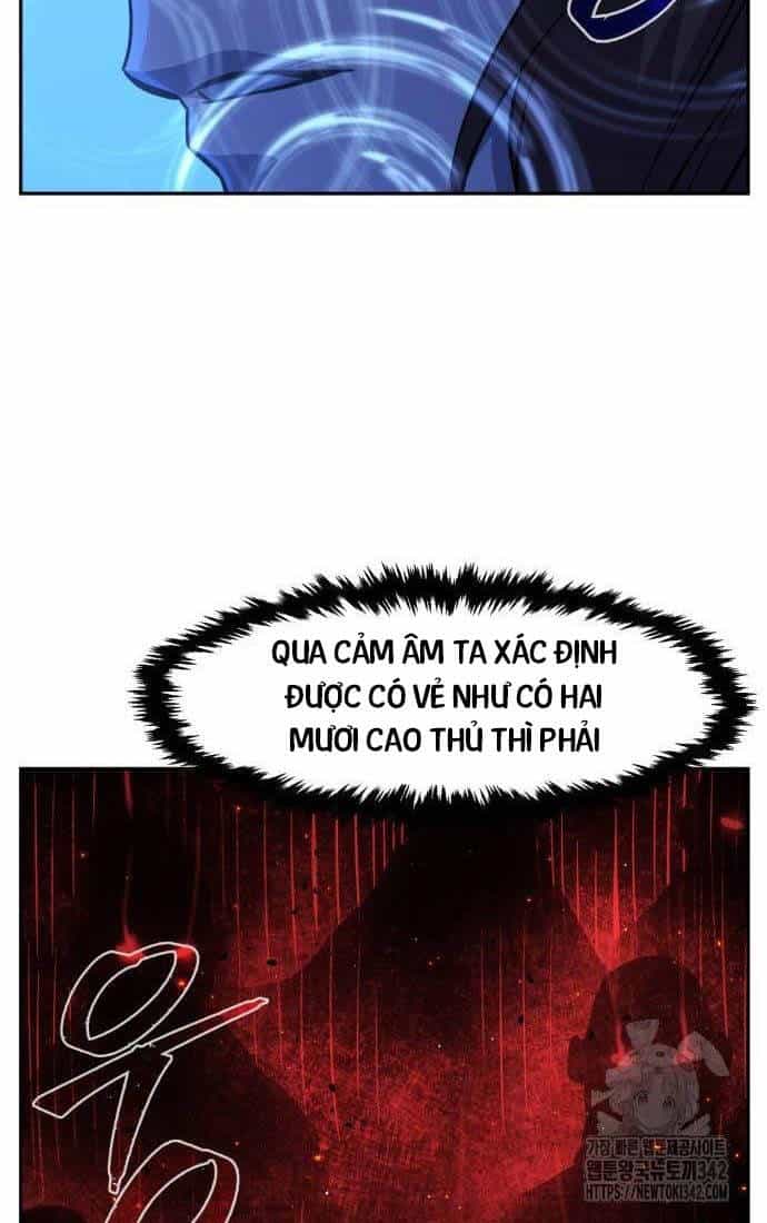 Cảm Kiếm Tuyệt Đối - Chương 94 - ảnh 72