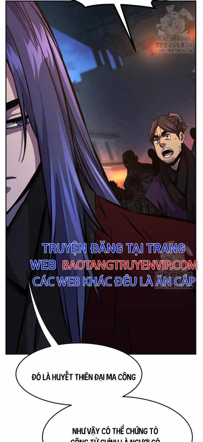 Cảm Kiếm Tuyệt Đối - Chương 96 - ảnh 70