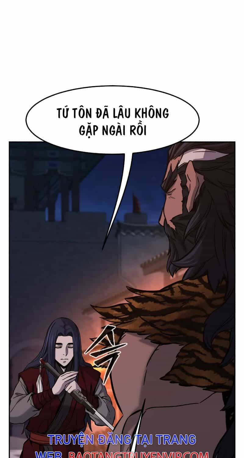 Cảm Kiếm Tuyệt Đối - Chương 97 - ảnh 3
