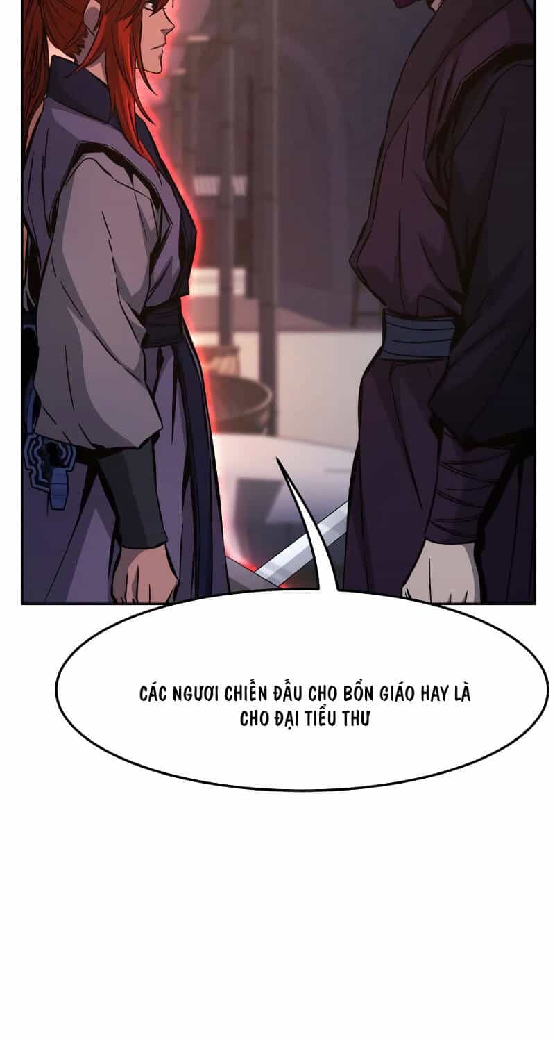 Cảm Kiếm Tuyệt Đối - Chương 97 - ảnh 40