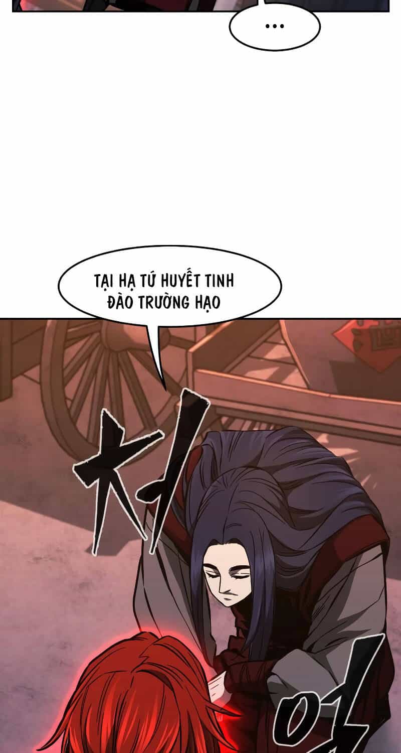Cảm Kiếm Tuyệt Đối - Chương 97 - ảnh 72