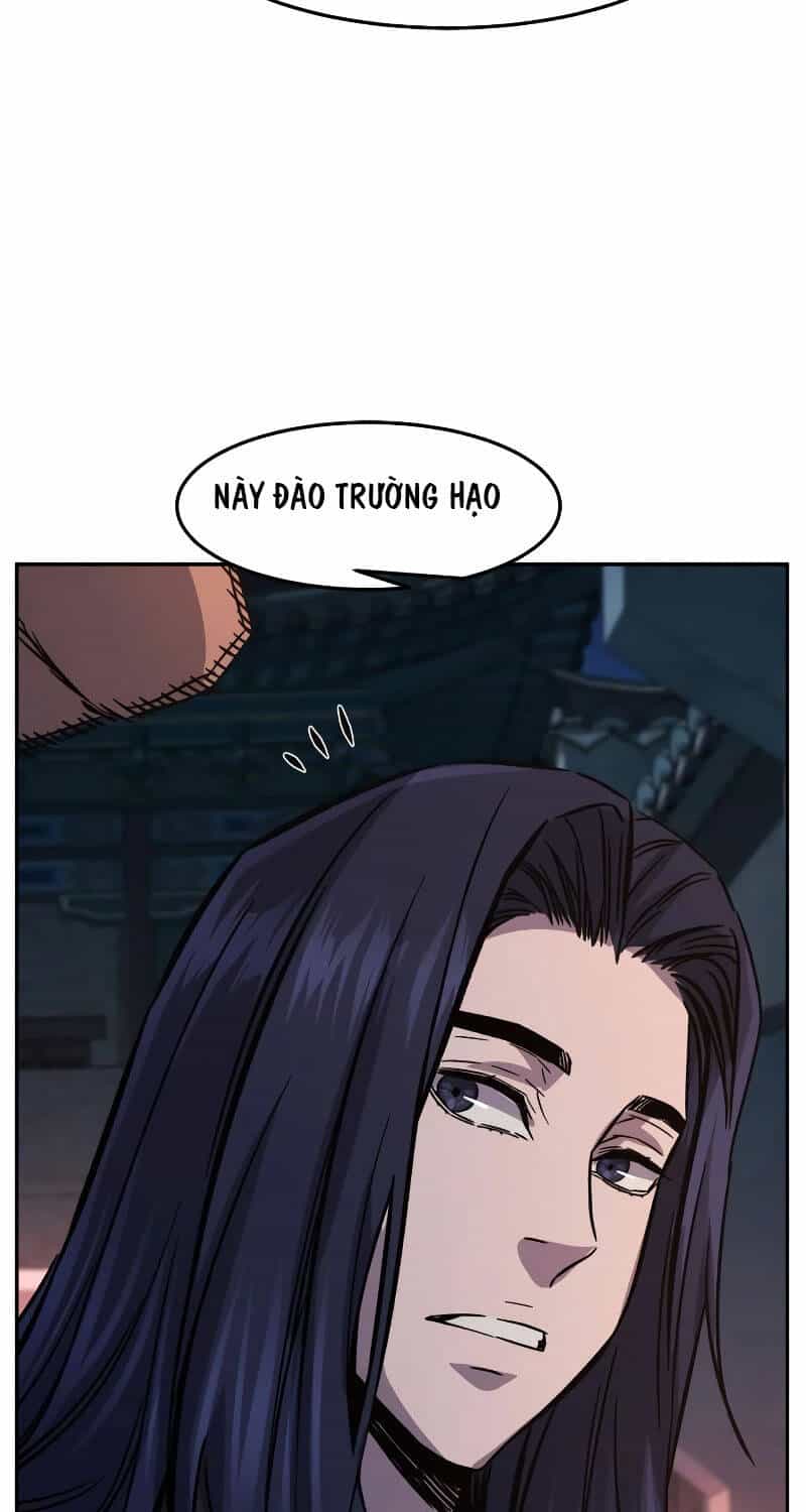 Cảm Kiếm Tuyệt Đối - Chương 97 - ảnh 75