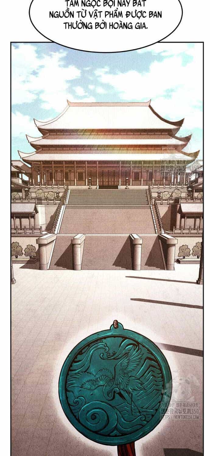 Cảm Kiếm Tuyệt Đối - Chương 98 - ảnh 71