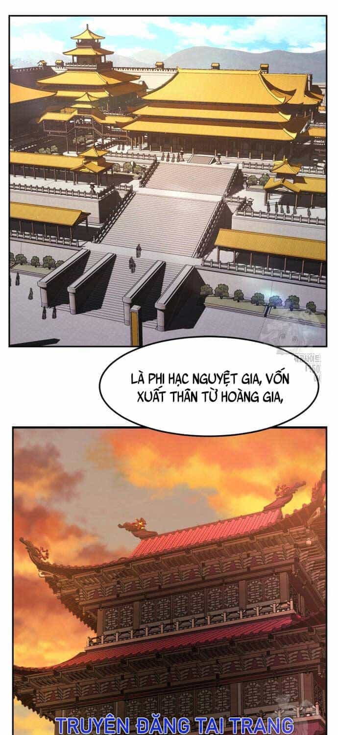 Cảm Kiếm Tuyệt Đối - Chương 98 - ảnh 98