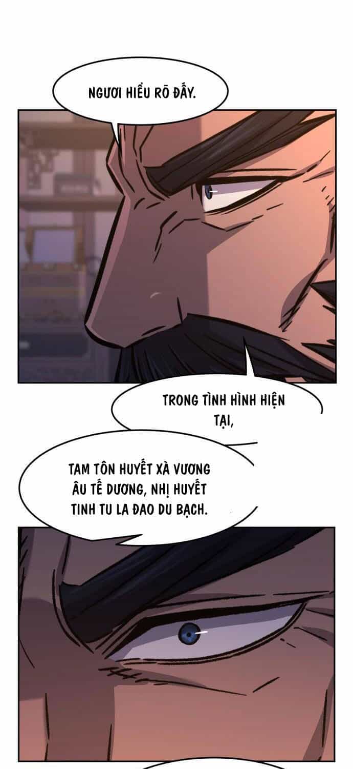 Cảm Kiếm Tuyệt Đối - Chương 99 - ảnh 25