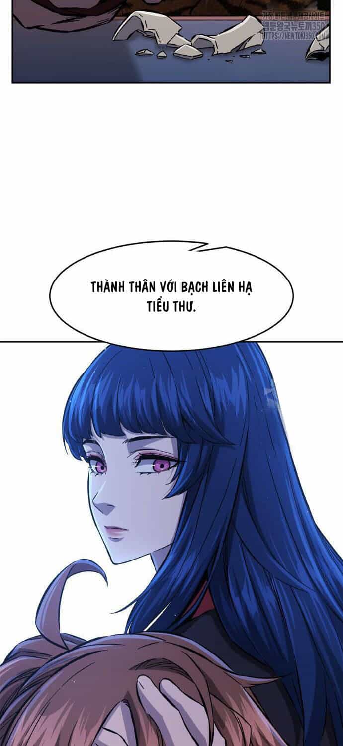 Cảm Kiếm Tuyệt Đối - Chương 99 - ảnh 35