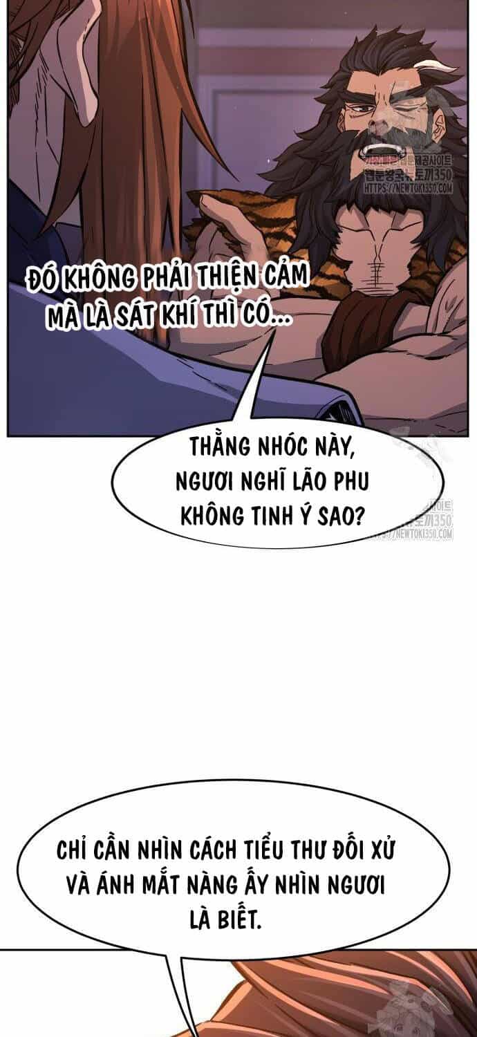 Cảm Kiếm Tuyệt Đối - Chương 99 - ảnh 40