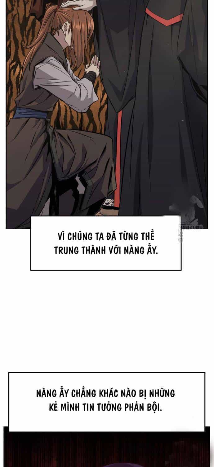 Cảm Kiếm Tuyệt Đối - Chương 99 - ảnh 9
