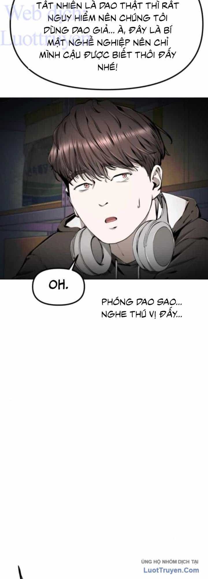 Câm Lặng - Chương 22 - ảnh 83