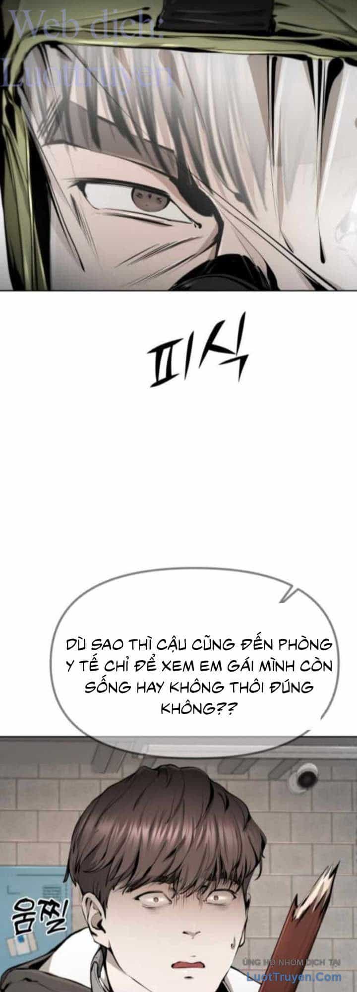 Câm Lặng - Chương 23 - ảnh 104