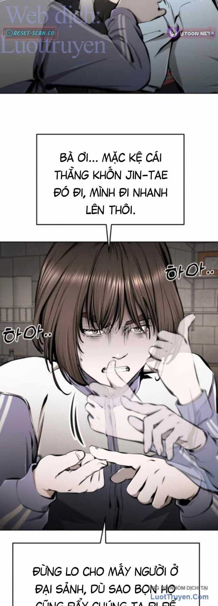 Câm Lặng - Chương 24 - ảnh 22