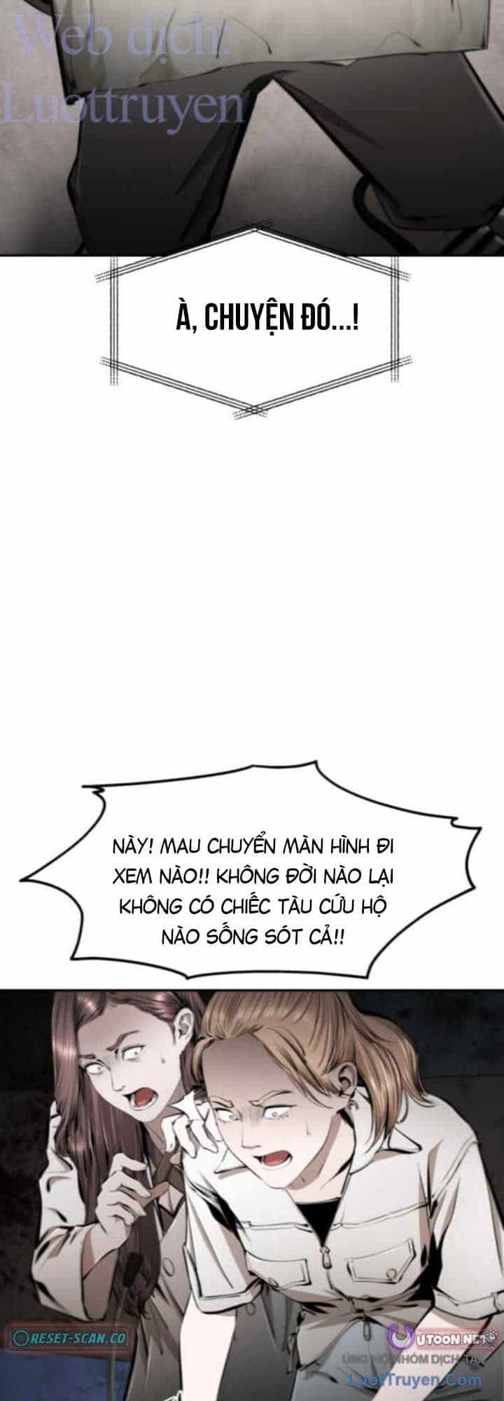 Câm Lặng - Chương 24 - ảnh 62