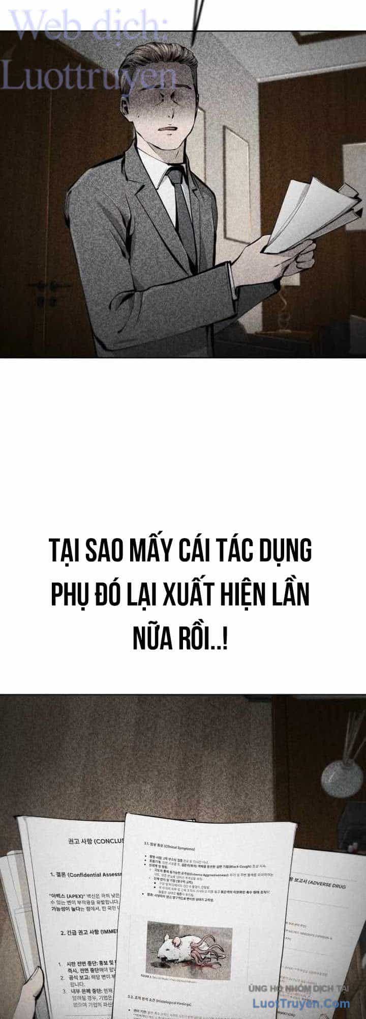 Câm Lặng - Chương 25 - ảnh 71
