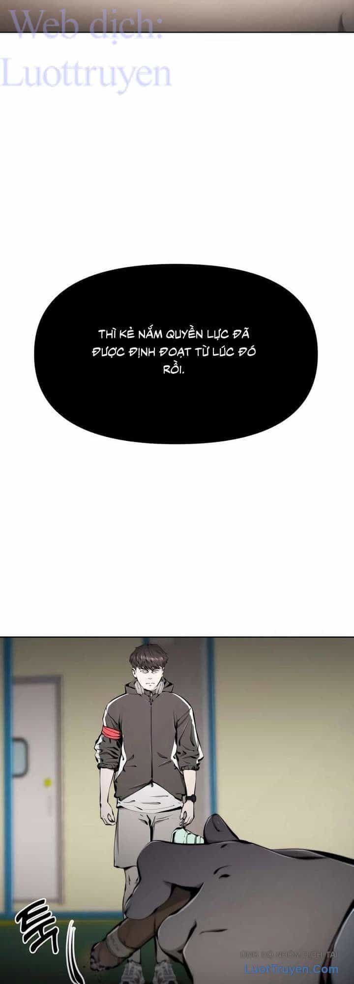 Câm Lặng - Chương 28 - ảnh 20