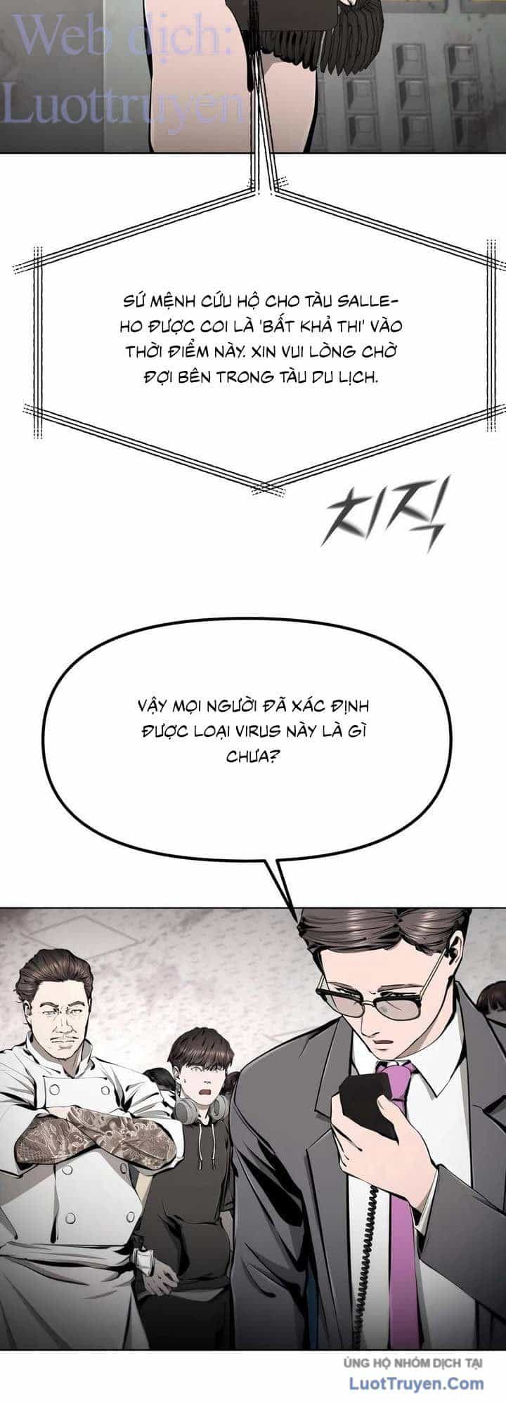 Câm Lặng - Chương 28 - ảnh 49