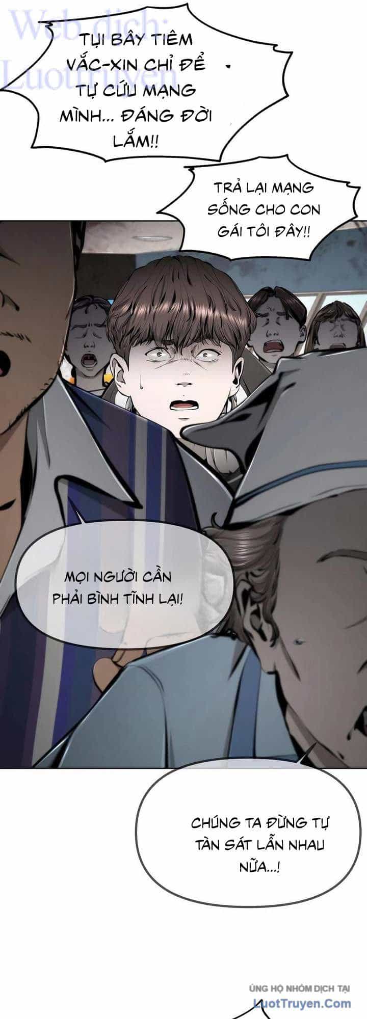 Câm Lặng - Chương 28 - ảnh 66