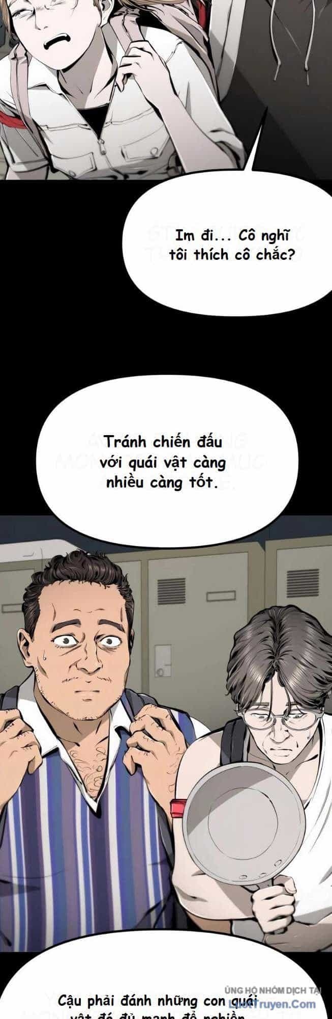Câm Lặng - Chương 29 - ảnh 6