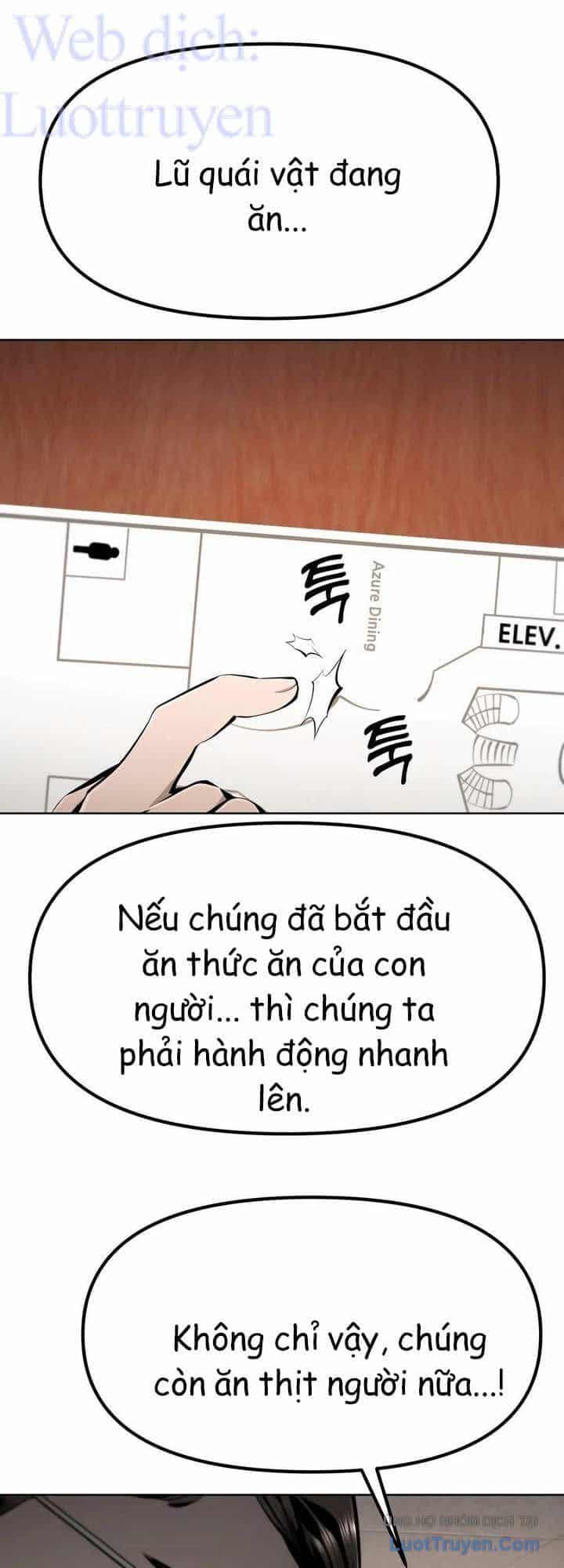 Câm Lặng - Chương 30 - ảnh 17