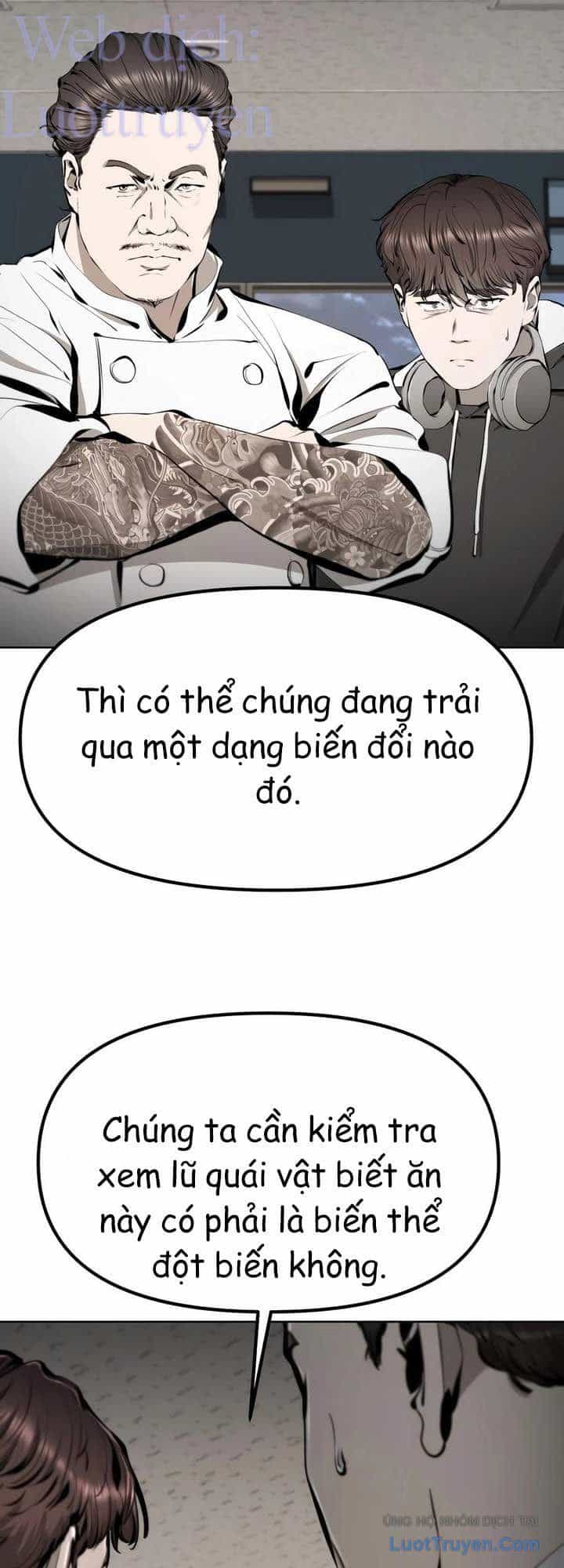 Câm Lặng - Chương 30 - ảnh 20
