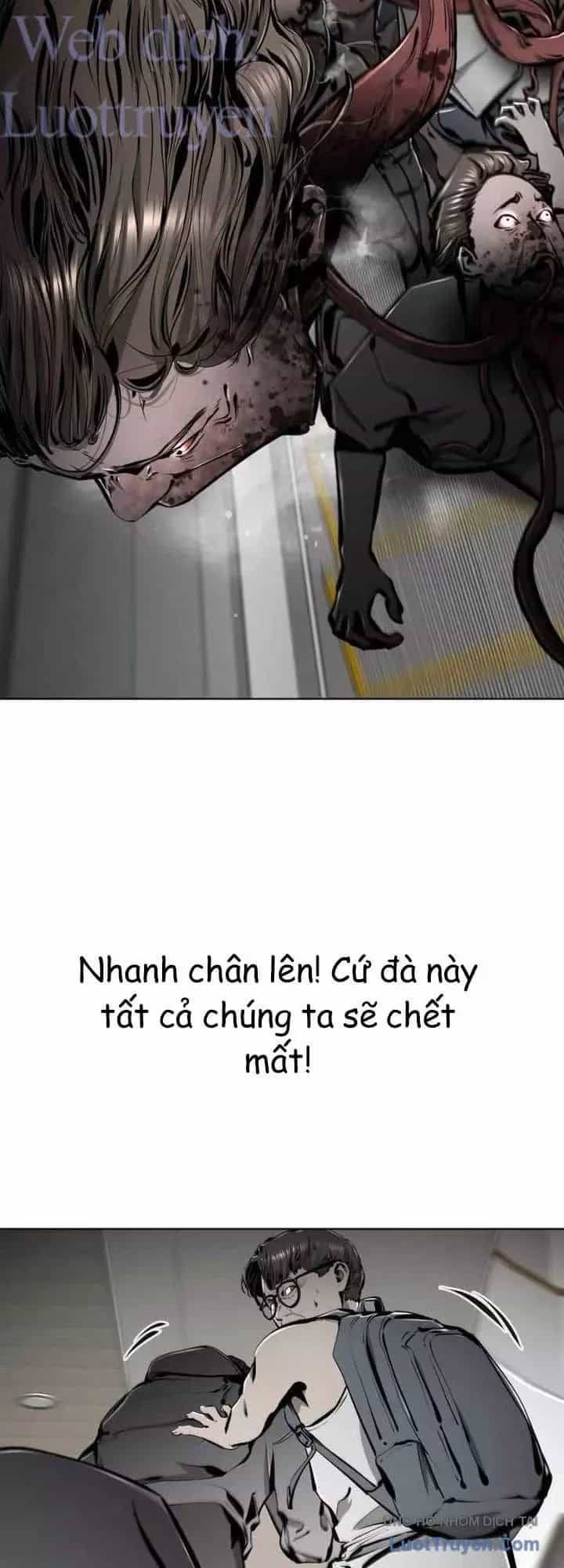 Câm Lặng - Chương 34 - ảnh 28