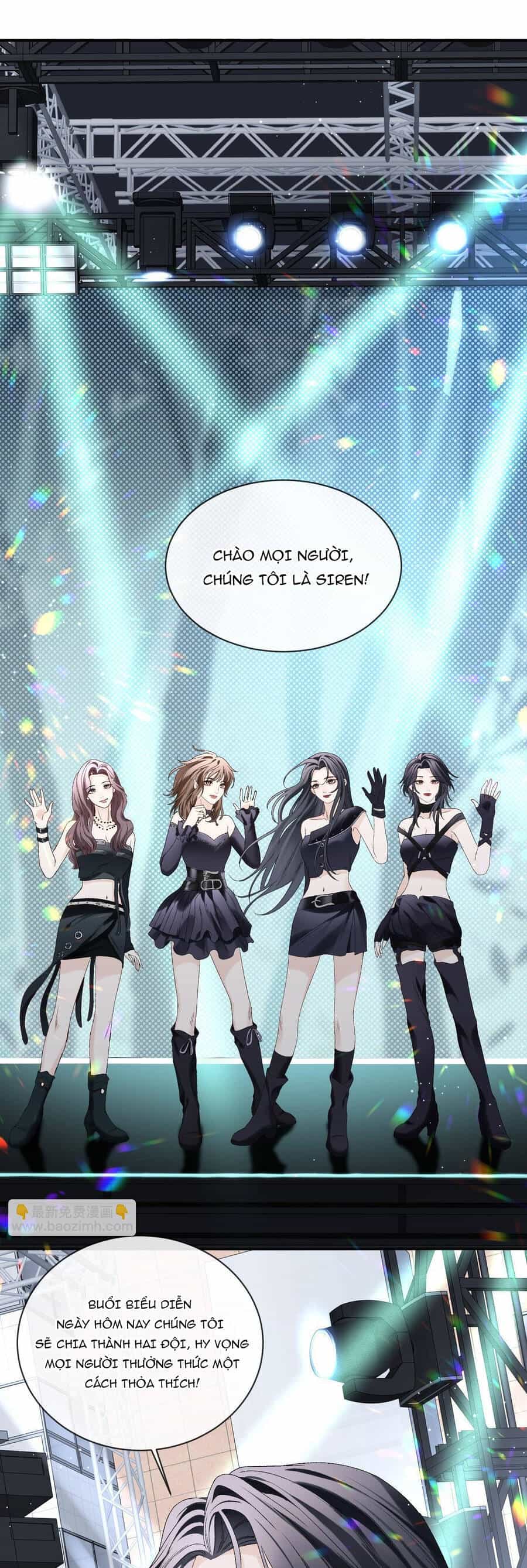 Cẩm Nang Chinh Phục Thần Tượng - Chương 8 - ảnh 17