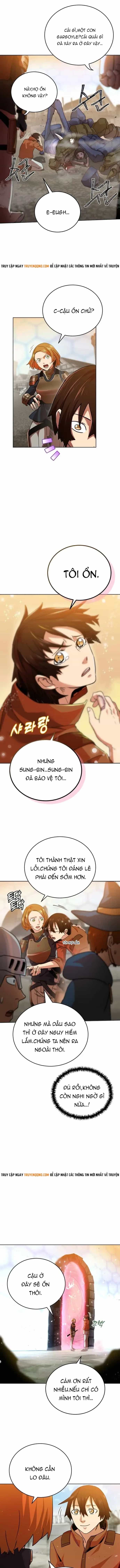 Cẩm Nang Của Đấng Cứu Thế - Chương 2 - ảnh 4