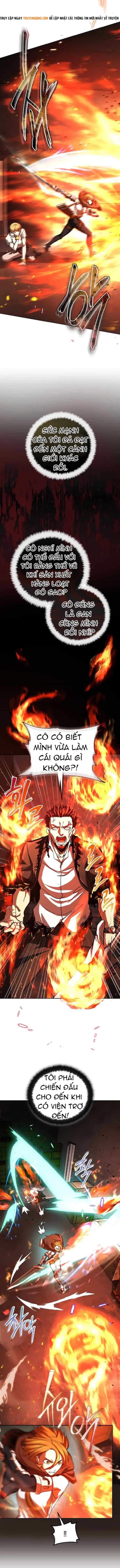 Cẩm Nang Của Đấng Cứu Thế - Chương 6 - ảnh 2