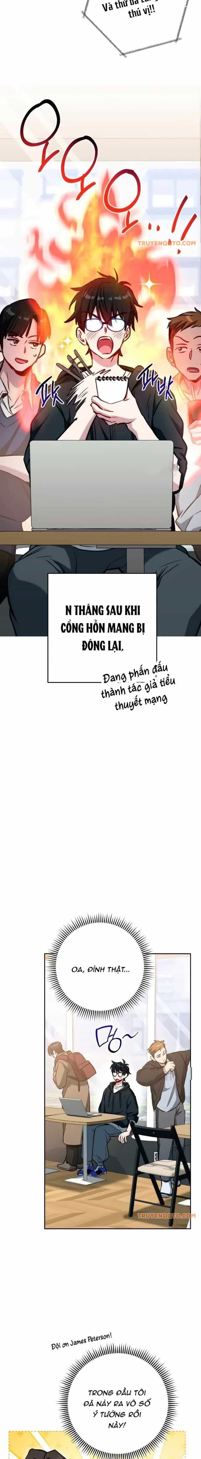 Cẩm Nang Dành Cho Top Ranker - Chương 1 - ảnh 18