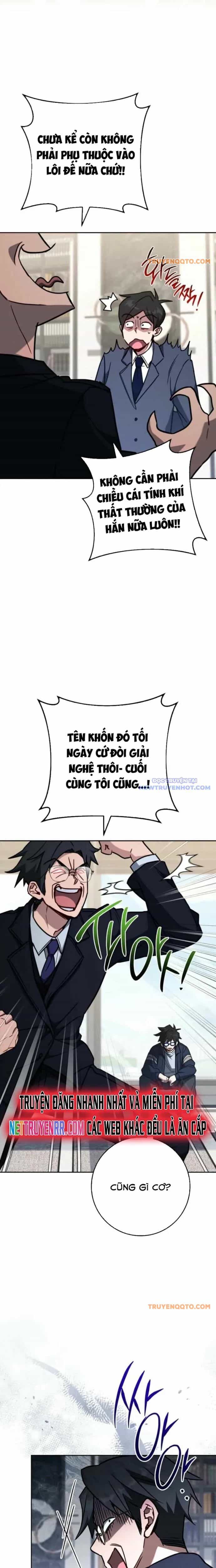 Cẩm Nang Dành Cho Top Ranker - Chương 19 - ảnh 13