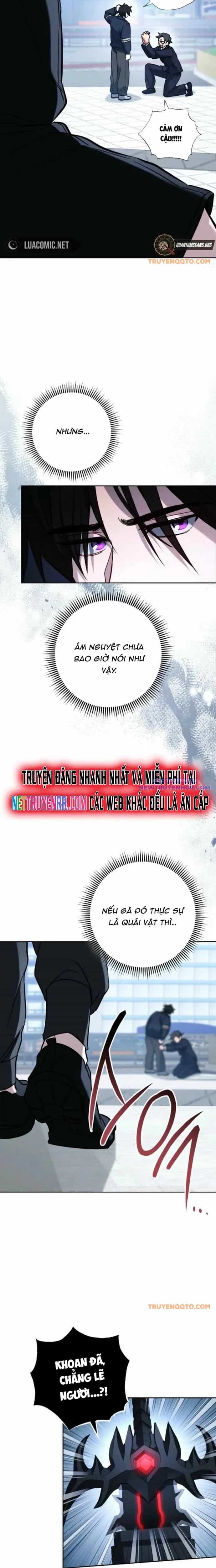 Cẩm Nang Dành Cho Top Ranker - Chương 19 - ảnh 20