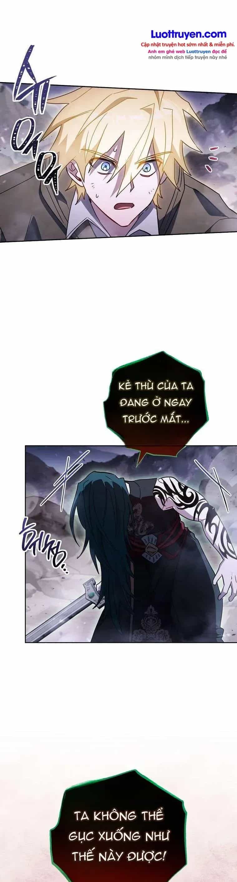 Cẩm Nang Dành Cho Top Ranker - Chương 67 - ảnh 30