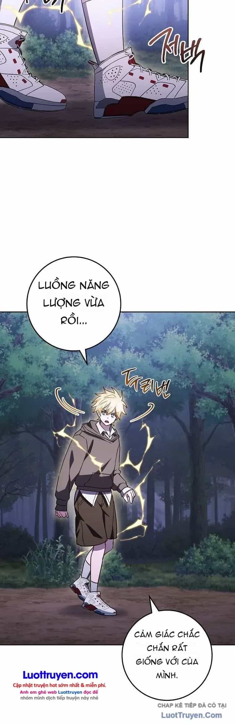 Cẩm Nang Dành Cho Top Ranker - Chương 68 - ảnh 2