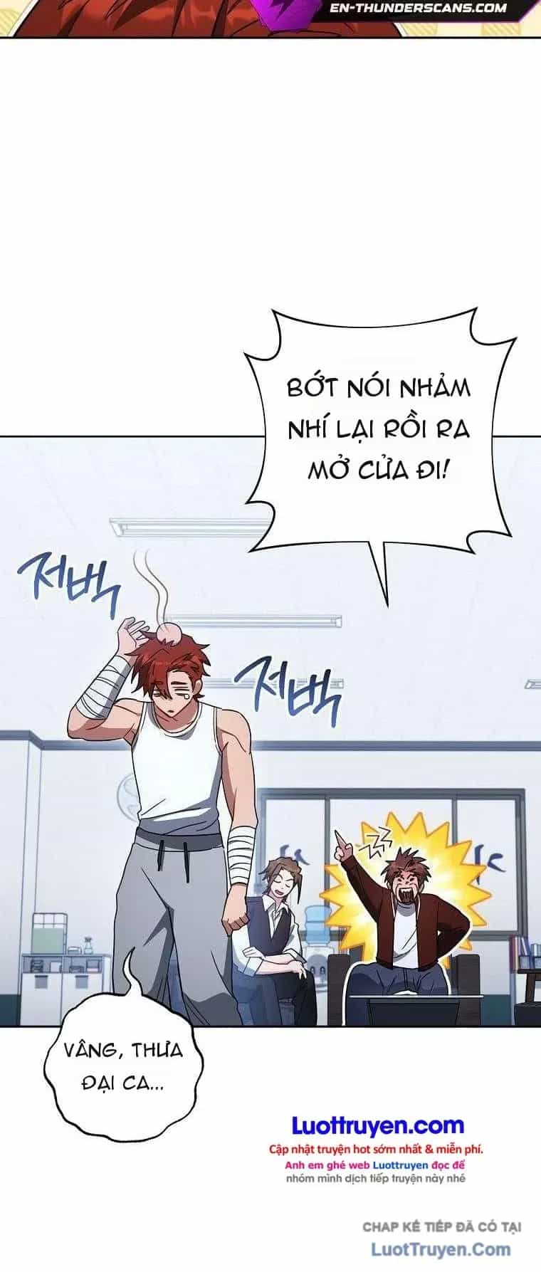 Cẩm Nang Dành Cho Top Ranker - Chương 68 - ảnh 49