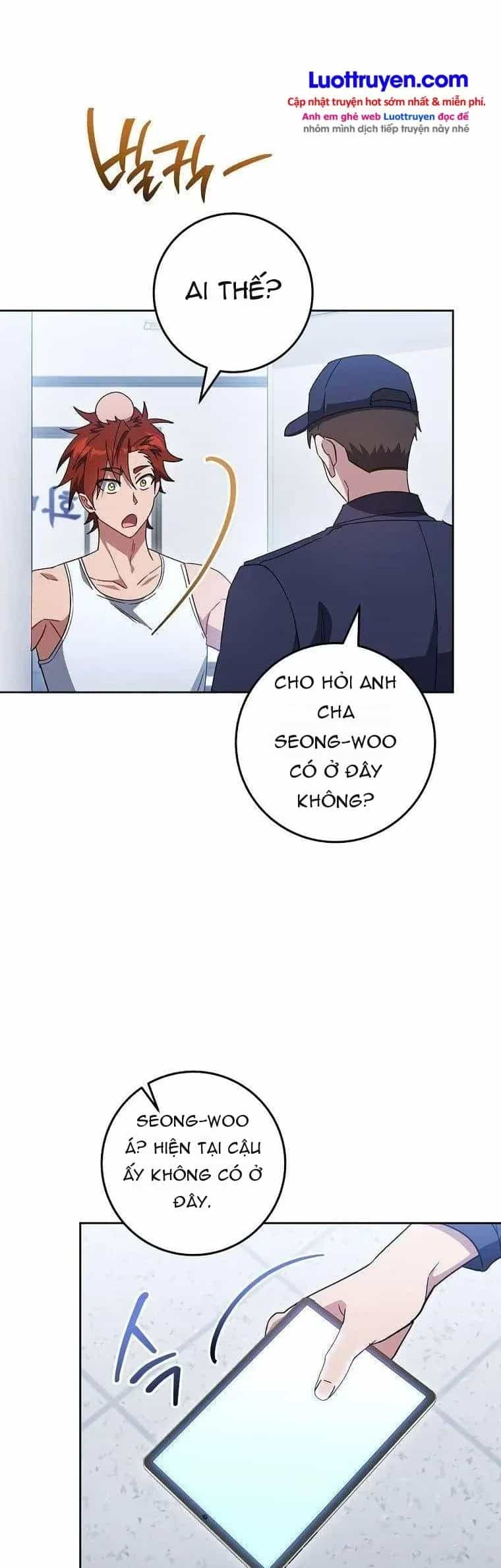 Cẩm Nang Dành Cho Top Ranker - Chương 68 - ảnh 50