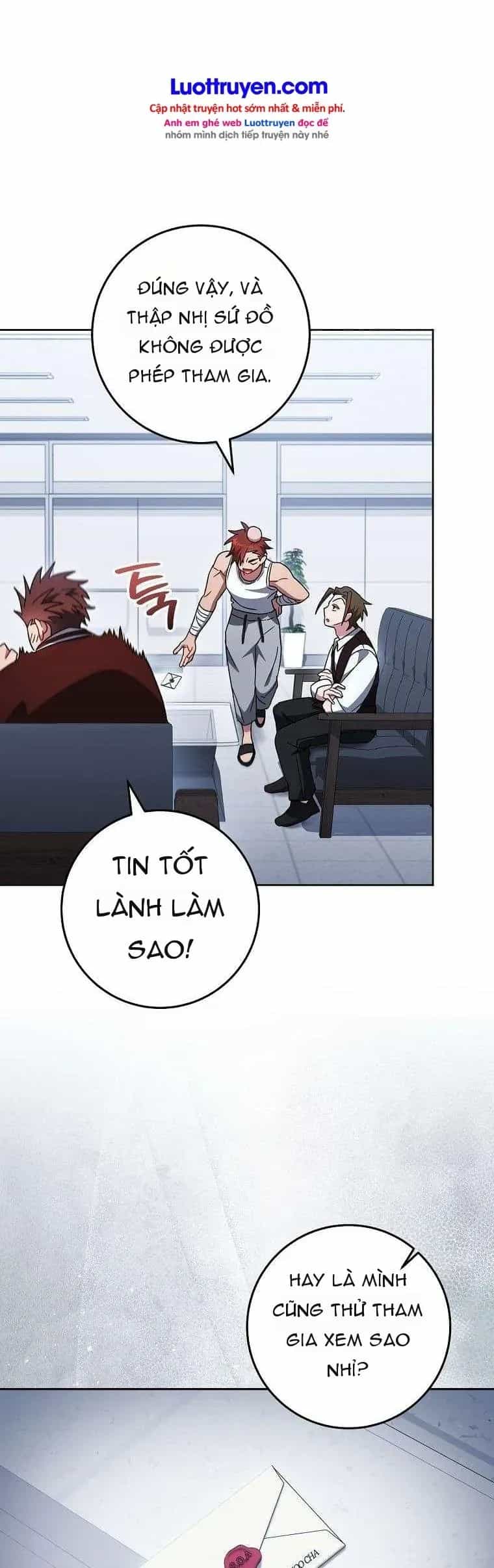 Cẩm Nang Dành Cho Top Ranker - Chương 68 - ảnh 52