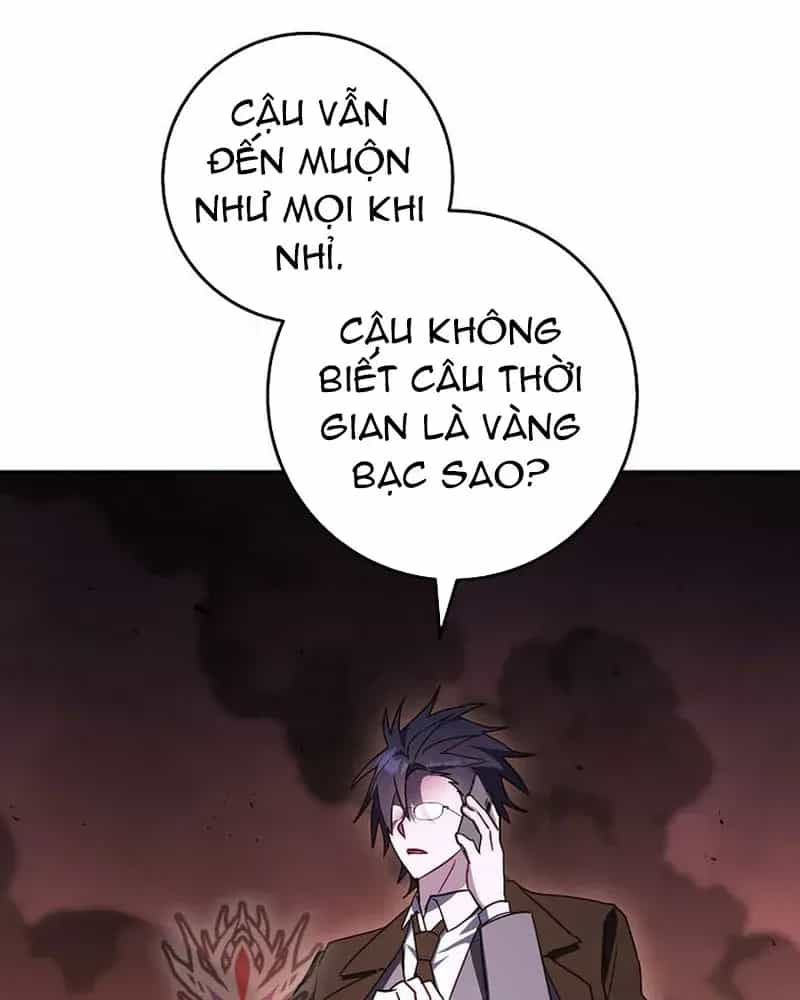 Cẩm Nang Dành Cho Top Ranker - Chương 69 - ảnh 118