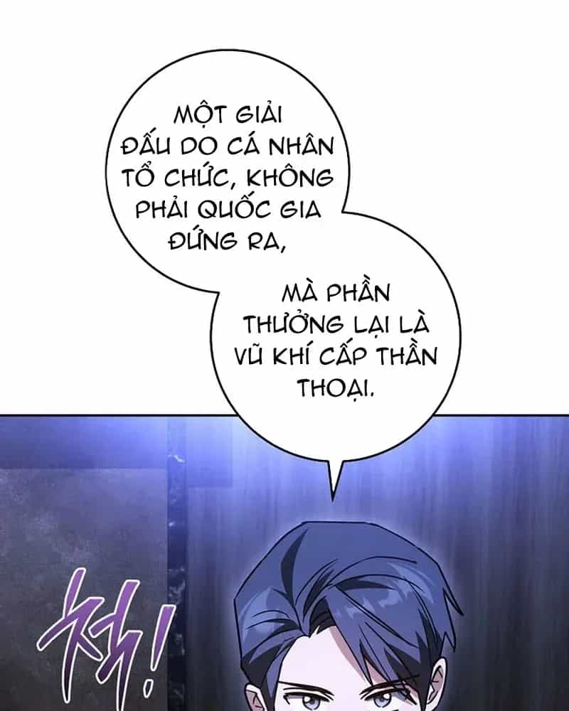 Cẩm Nang Dành Cho Top Ranker - Chương 69 - ảnh 61