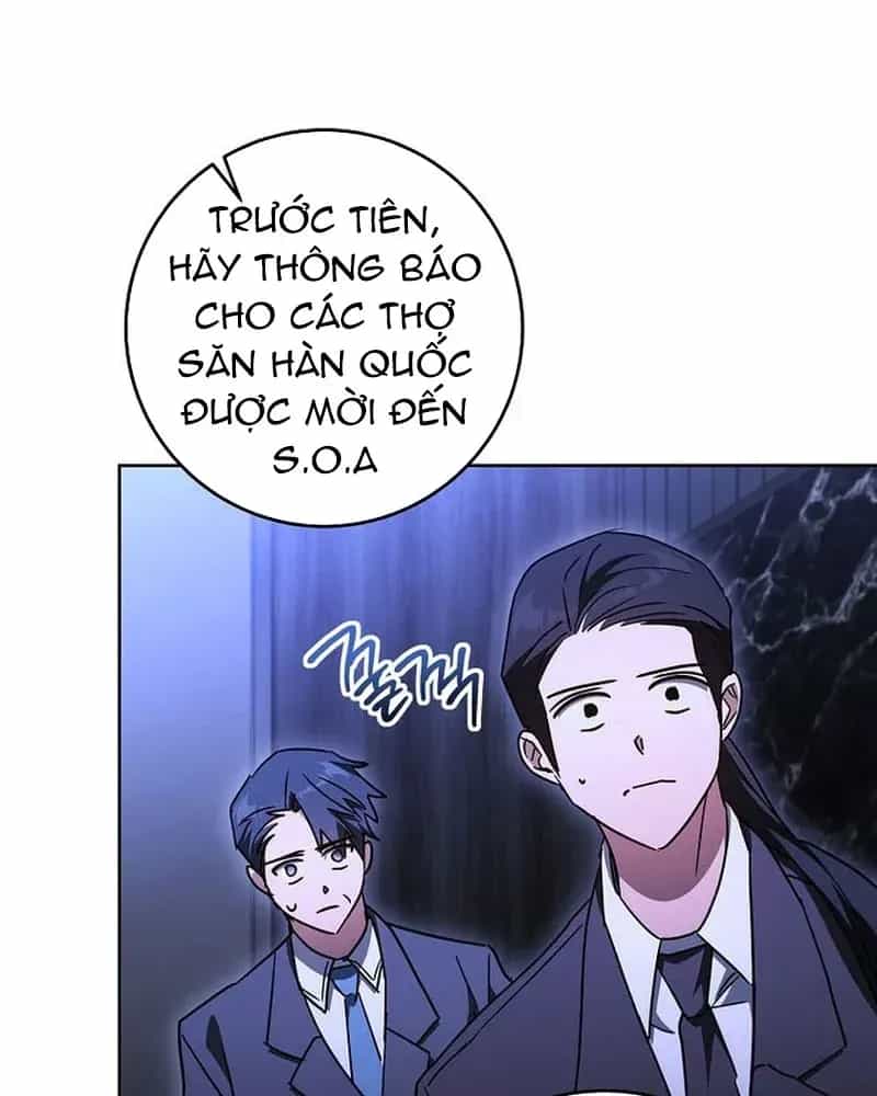 Cẩm Nang Dành Cho Top Ranker - Chương 69 - ảnh 75
