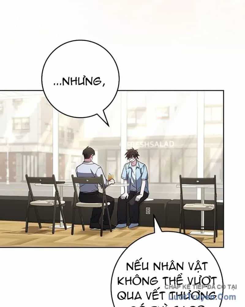Cẩm Nang Dành Cho Top Ranker - Chương 69 - ảnh 99