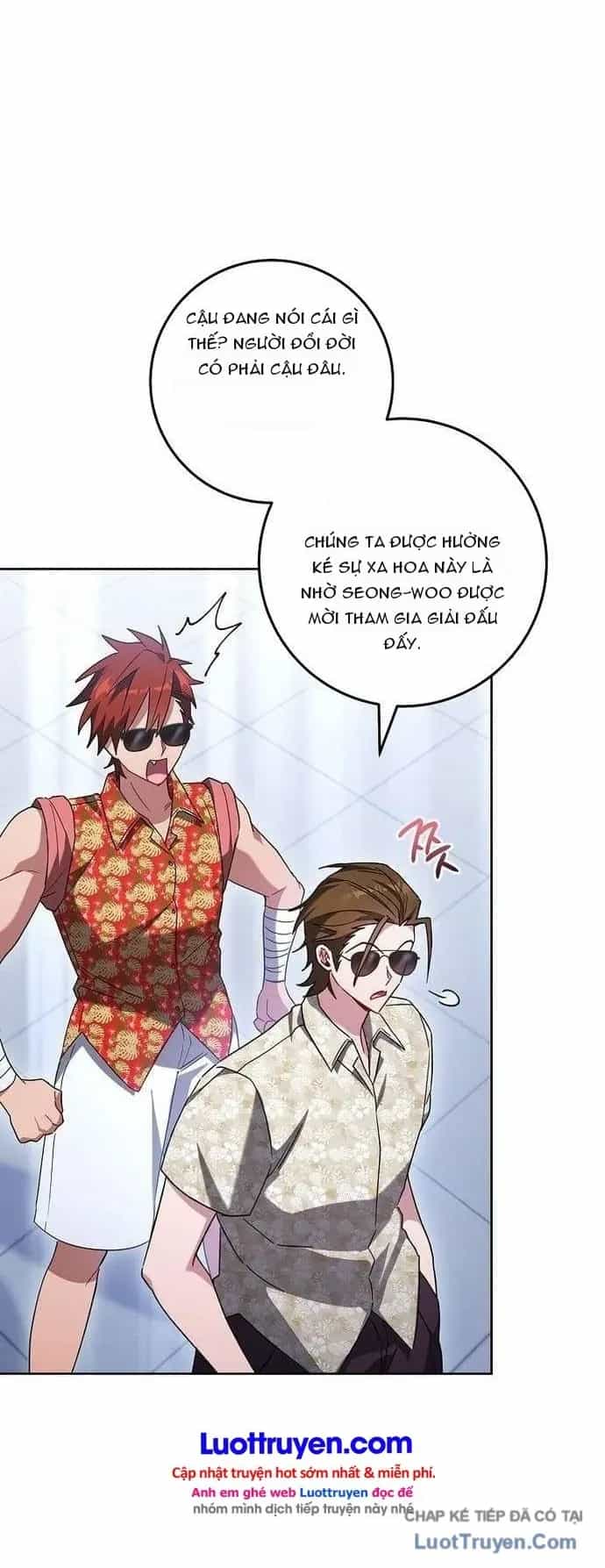 Cẩm Nang Dành Cho Top Ranker - Chương 71 - ảnh 21