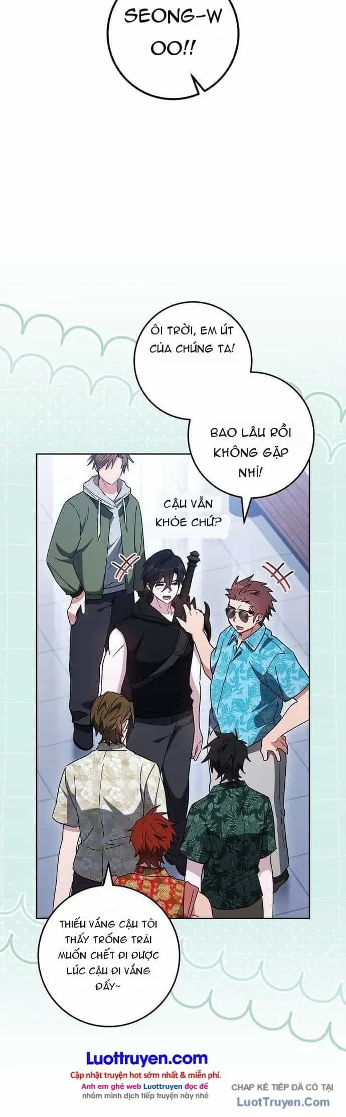 Cẩm Nang Dành Cho Top Ranker - Chương 71 - ảnh 23