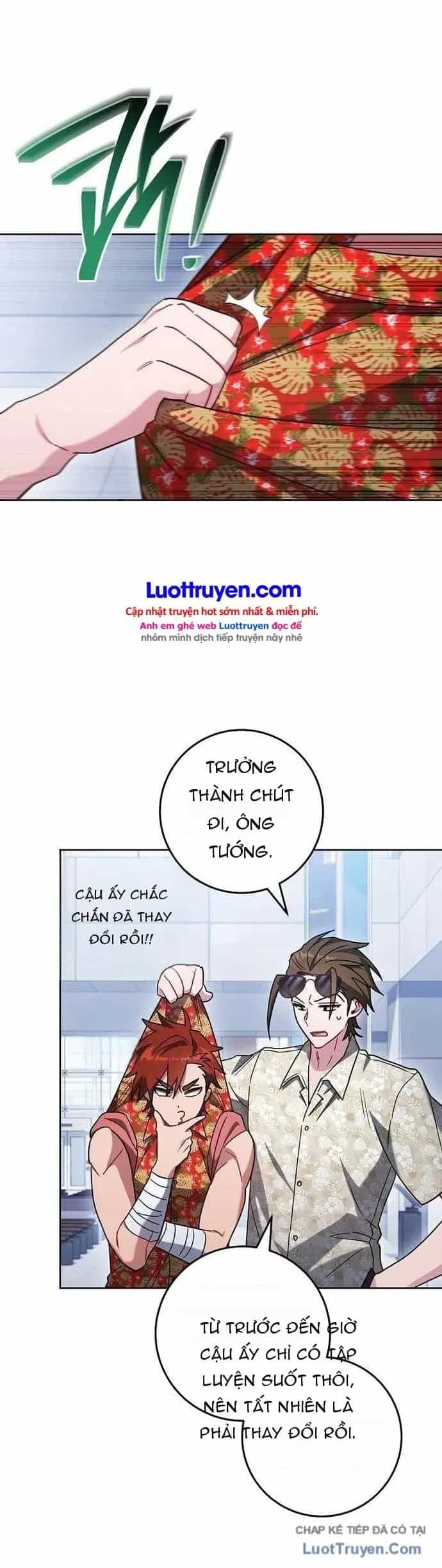 Cẩm Nang Dành Cho Top Ranker - Chương 71 - ảnh 25