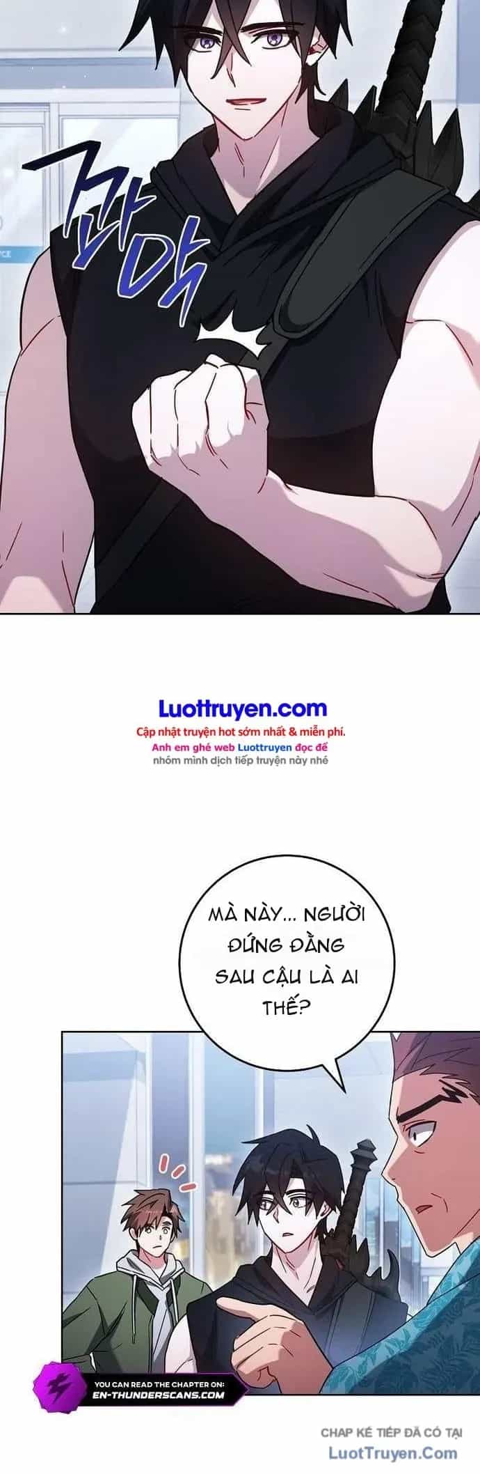 Cẩm Nang Dành Cho Top Ranker - Chương 71 - ảnh 27