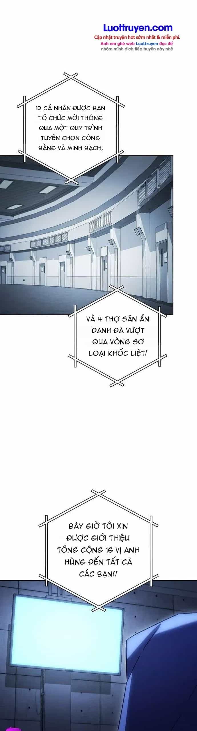 Cẩm Nang Dành Cho Top Ranker - Chương 71 - ảnh 51