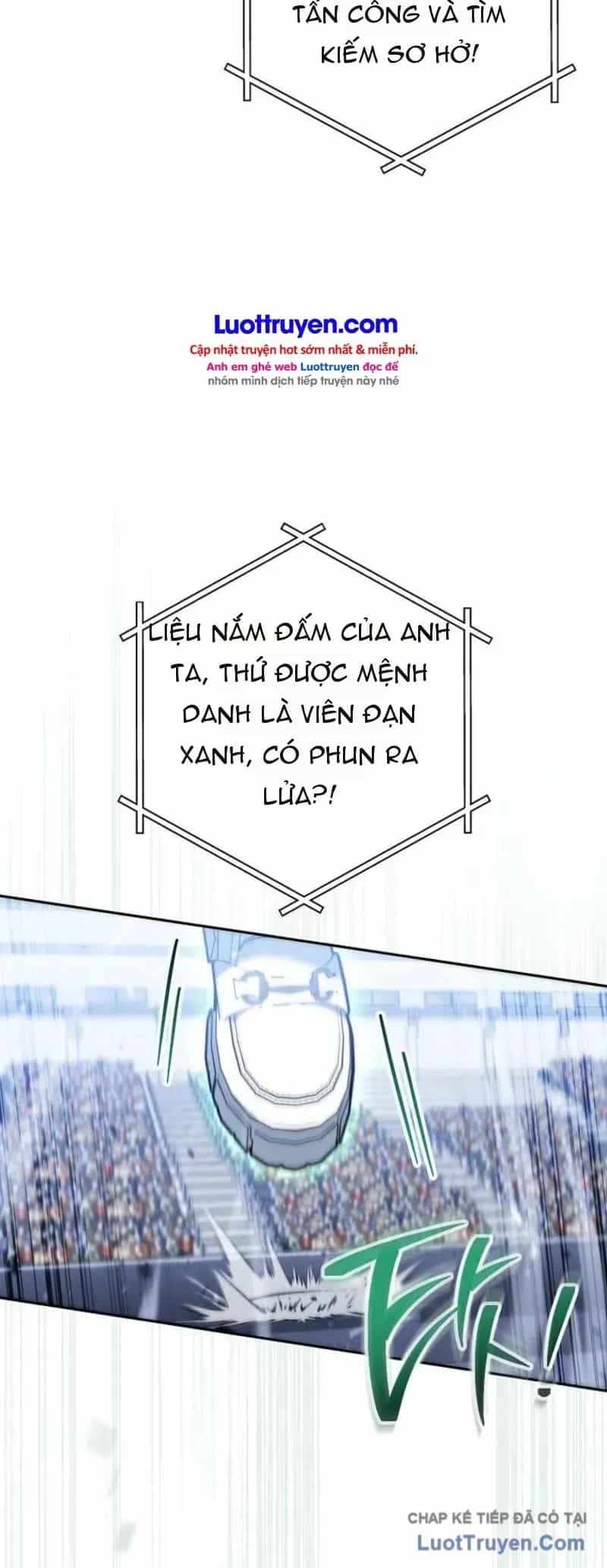 Cẩm Nang Dành Cho Top Ranker - Chương 72 - ảnh 22