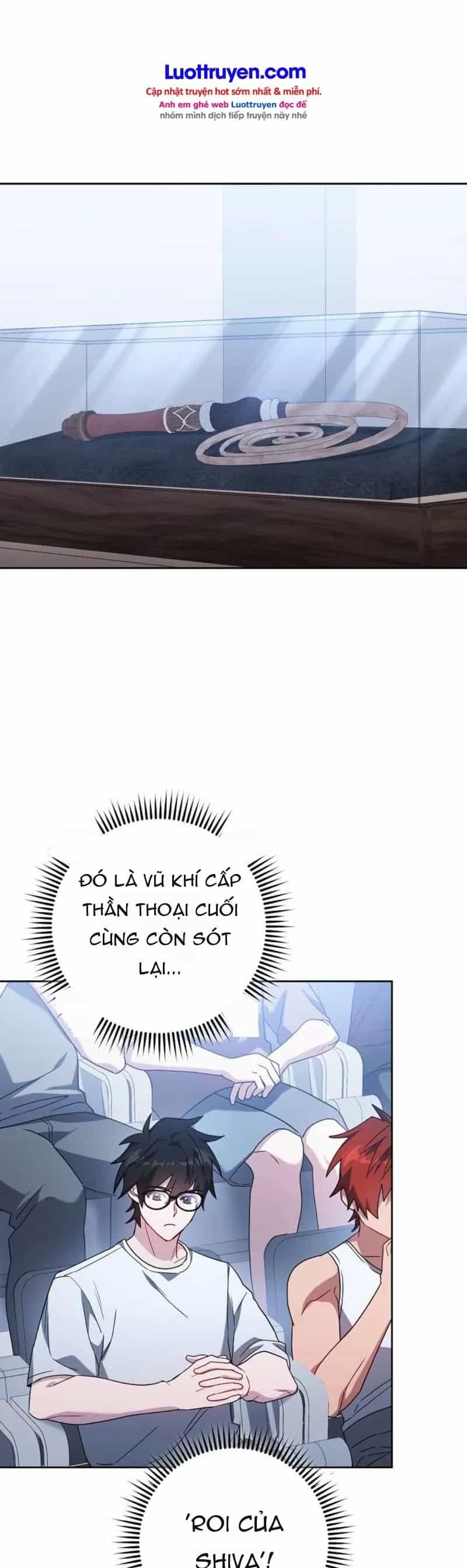 Cẩm Nang Dành Cho Top Ranker - Chương 72 - ảnh 3