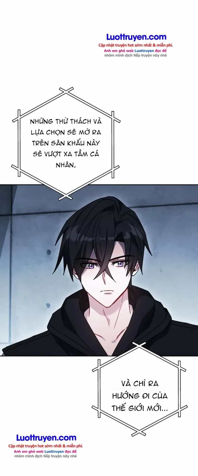 Cẩm Nang Dành Cho Top Ranker - Chương 72 - ảnh 7